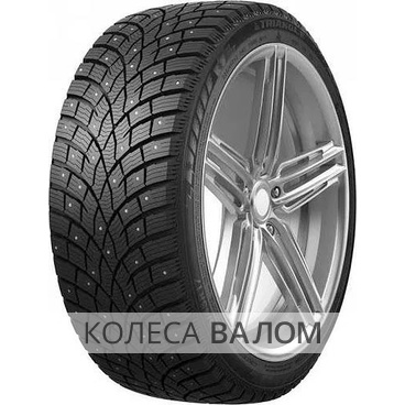 Triangle 225/60 R18 104T TI501 шип Icelynx XL